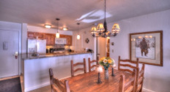 Villas at Snowmass Club, Snowmass ski chalet, image 5
